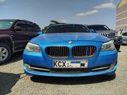 BMW 535i 2012 Blue for sale