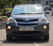 Toyota IST 2007 Gray for sale