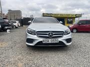 Mercedes-Benz C200 2019 Silver for sale