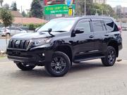 Toyota Land Cruiser Prado 2.8 2022 for sale