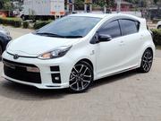 Toyota Aqua 2019 for sale
