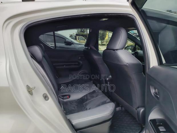 Toyota Aqua 2019
