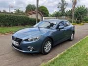 Mazda Axela SV Premium 2014 for sale