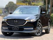 Mazda CX-8 2.2 FWD (7 seater) 2019 Black for sale