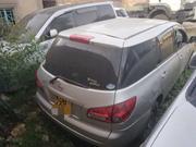 Nissan Wingroad 2013 Silver for sale