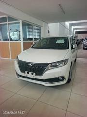 Toyota Allion 2019 White for sale