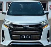 Toyota Noah 2.0 FWD (8 Seater) 2020 White for sale