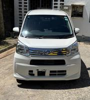Daihatsu Move 2020 White for sale