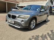 BMW X1 2013 Gray for sale