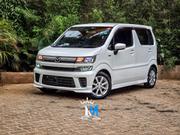 Mazda Flair Hybrid XG 2WD 2019 White for sale