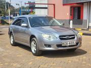 Subaru Legacy 2009 Gray for sale