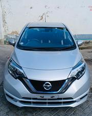 Nissan Note 2018 Gray for sale