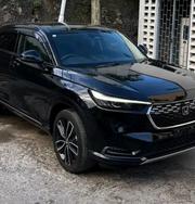 Honda Vezel 2021 Black for sale