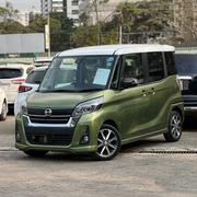 Nissan Dayz 2019 Green for sale