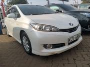 Toyota Wish 2012 White for sale