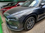 Mazda CX-8 2.2 FWD (6 seater) 2019 Gray for sale