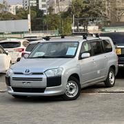 Toyota Probox 2020 Silver for sale