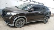 Honda Vezel 2016 Black for sale