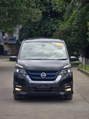 Nissan Serena 2019 Black for sale