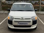 Toyota Probox 1.5 DX 2WD 2020 White for sale