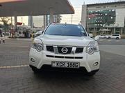 Nissan X-Trail 2011 Pearl for sale
