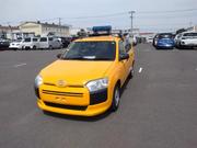 Toyota Probox 2020 Yellow for sale
