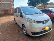 Nissan NV200 2010 Silver for sale
