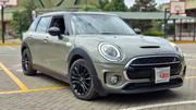 Mini Clubman 2019 Gray for sale