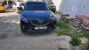 Mazda CX-5 2014 Black for sale
