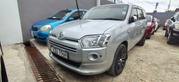 Toyota Succeed 2019 Silver for sale