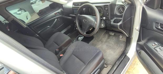 Toyota Succeed 2019 Silver