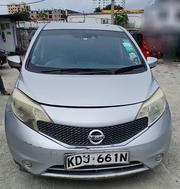 Nissan Note 1.2 Hybrid 2021 Silver for sale