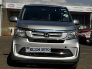Honda N-WGN 660 2WD 2019 Silver for sale