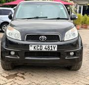Toyota Rush 2008 Black for sale