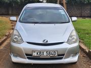 Toyota Wish 2006 Silver for sale