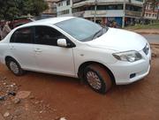 Toyota Axio 2008 White for sale