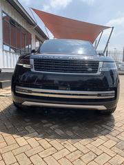 Land Rover Range Rover Vogue 2022 Black for sale