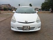 Toyota Wish 2007 White for sale