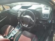 Subaru Levorg 2017 Black for sale