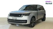 Land Rover Range Rover 2023 Gray for sale