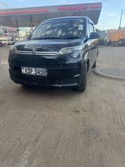 Toyota Spade 1.5 2016 Black for sale