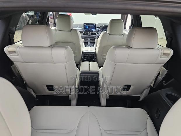Mazda CX-8 2019 Gold