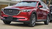 Mazda CX-8 2019 Gold for sale