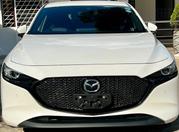 Mazda 3 2019 White for sale
