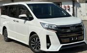 Toyota Noah 2.0 FWD (8 Seater) 2020 White for sale