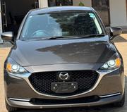 Mazda 2 2019 Brown for sale