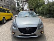 Mazda Axela SV Premium 2014 Gray for sale