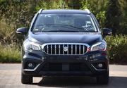 Suzuki Sx4 1.6 SUV Petrol FWD 2019 Black for sale