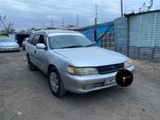 Toyota Corolla G-Touring 2002 Silver for sale