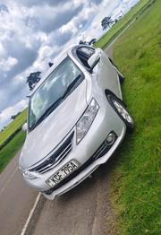 Toyota Allion 2009 Silver for sale